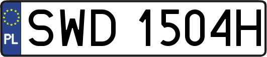 SWD1504H