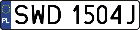 SWD1504J