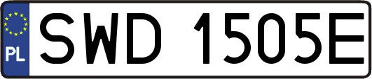 SWD1505E