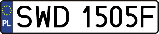 SWD1505F