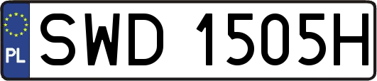 SWD1505H