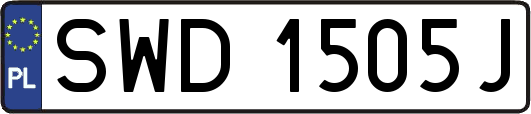 SWD1505J
