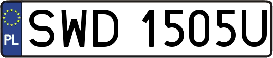 SWD1505U
