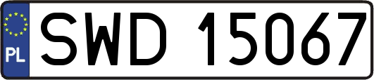 SWD15067