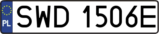 SWD1506E