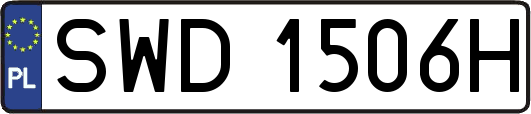 SWD1506H