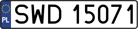 SWD15071