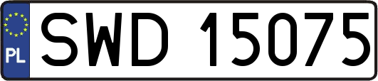SWD15075