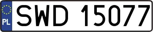 SWD15077