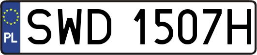SWD1507H