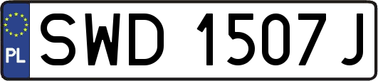 SWD1507J