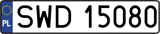 SWD15080