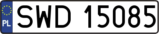 SWD15085