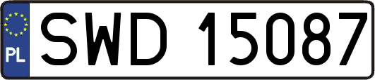 SWD15087