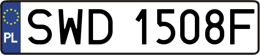SWD1508F