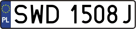 SWD1508J