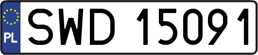 SWD15091