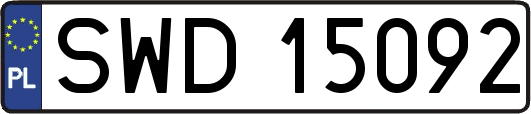 SWD15092
