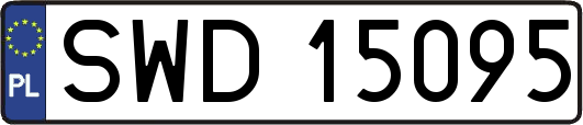 SWD15095