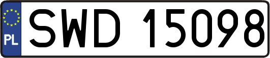 SWD15098