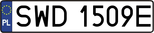 SWD1509E