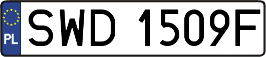 SWD1509F