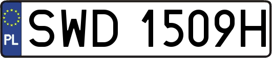SWD1509H
