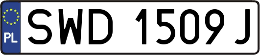 SWD1509J