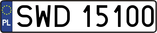 SWD15100