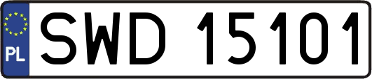 SWD15101