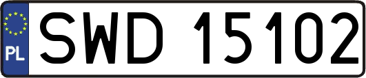SWD15102