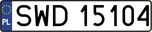 SWD15104
