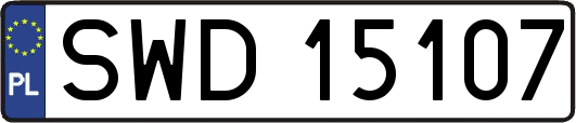 SWD15107