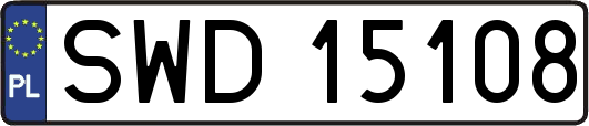 SWD15108