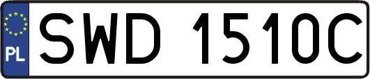 SWD1510C