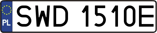 SWD1510E
