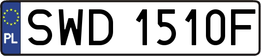 SWD1510F