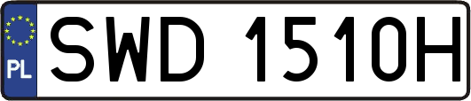 SWD1510H