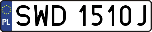 SWD1510J