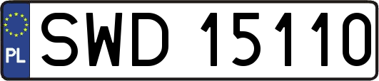 SWD15110