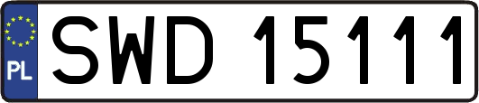 SWD15111