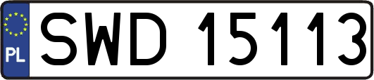 SWD15113