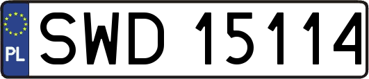 SWD15114