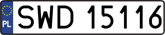 SWD15116