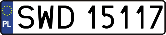 SWD15117