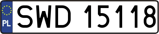 SWD15118