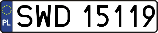SWD15119