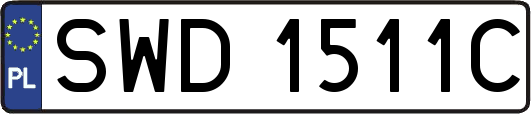 SWD1511C