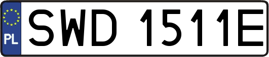 SWD1511E