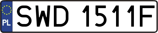 SWD1511F